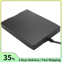 ราคา ไดรฟ์ Diskette แบบพกพา USB 1.44Mb 3.5 นิ้ว 12 Mbps USB ภายนอกแบบพกพา Floppy Disk ไดรฟ์ Diskette FDD สําหรับแล็ปท็อป (44305279712)