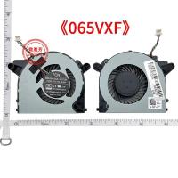 ราคา พัดลมระบายความร้อน CPU แล็ปท็อปใหม่สําหรับ DELL OptiPlex 7090 7070 Ultra 65VXF FLN5 DFS1600053R0T CN-065VXF (54059370202)