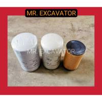 ราคา Kobelco SK SK200 SK200-8 Excavator Filter Service Set Oil Fuel Diesel (57710304787)