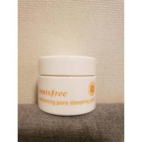 ราคา Innisfree whitening pore sleeping pack (1558480298)