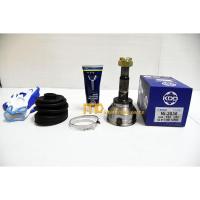 ราคา หัวเพลาขับนอก KDD CV JOINT(NI-2036) รุ่นรถ NISSAN B11 เครื่อง 1500 TURBO NORMAL (ฟันใน 23 บ่า 52 ฟันนอก 24) (6120750254)