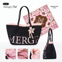 ราคา Merge A-Day Bag It bag 26 รอบกด 2/3/69 (28961195549)