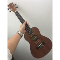 ราคา FLIGHT WOODEN CONCERT UKULELE (28290040378)