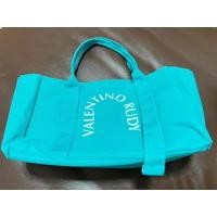 ราคา ValentinoRudyAquaToteBag (17997106196)