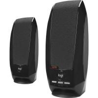 ราคา SPEAKER LOGITECH 1.2 WATTS USB S150 1.2W Black PC Speaker, 90 Hz → 20 kHz -1 ปี (24553980580)