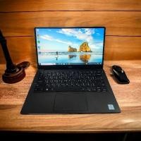 ราคา Dell XPS 13 Core I5 GEN 7 RAM 8 GB M.2 256GB 13.3" FHD (24718139426)