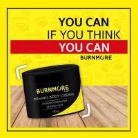 ราคา Burnmore เบิร์นมอร์ ครีมสลายไขมัน (6819684828)