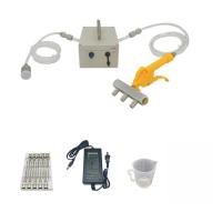 ราคา AC 100-240V Electric Saline Injection Pump Meat Pickling Machine Meat Marinated Syringe Meat Proces (53301550483)