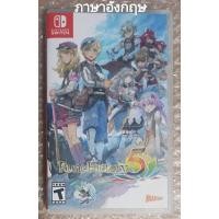ราคา Rune Factory 5 ภาษาอังกฤษ EN ENGLISH NINTENDO SWITCH RPG ปลูกผัก ทำฟาร์ม RuneFactory RuneFactory5 Factory5 US JRPG (29582138605)