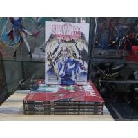 ราคา มังงะ ชาแมนคิง Shaman king ภาค Marcos เล่ม 1-5 จบ (54001461383)
