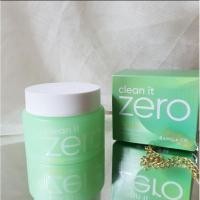 ราคา Banila Co Clean it Zero Cleansing Balm Pore 100ml (9772882308)