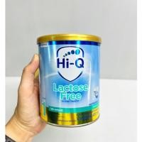 ราคา Hi-Q Lactose Free ไฮคิว แลคโตสฟรี ขนาด 400 กรัม (23767870337)