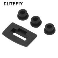 ราคา CUTEFIY สําหรับมอเตอร์กลาง Hall แหวนซีล, ยางติดตั้งง่าย Hall แหวนซีล, กันน้ําสภาพอากาศป้องกันเฟส Hall Line สําหรับ Bafang กลางมอเตอร์ Hall แหวนซีล BBS0102 (41130586720)