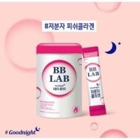 ราคา [พร้อมส่ง/แบ่งขาย] BBlab Collagen คอลลาเจนเกาหลี ของแท้ 1กระปุก30ซอง (4069917736)