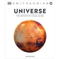 ราคา UNIVERSE: THE DEFINTIVE VISUAL GUIDE (HC) (9781465499950) c321 sut (43051768224)