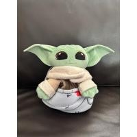 ราคา หุ่นมือ ตุ๊กตา สตาร์วอร์ โยดา สามารถเก็บตัวในยานได้ STAR WARS The Bounty Collection 3-in-1 มือสอง สภาพใหม่ (55551935375)