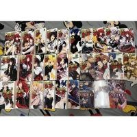ราคา (LN)มีของแถมHigh School DxD นิยาย ไฮสคูล DxD เล่ม1-25ยกชุด มือ1 (43509008797)