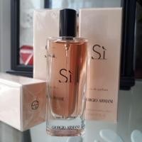 ราคา *พร้อมส่งGiorgio Armani Si Eau De Parfum 15ml (5632238111)