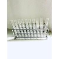 ราคา 1 ชิ้น หลอดทดลองแก้ว test tube glass (17365998951)