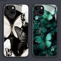 ราคา เคส For Samsung Galaxy J7 J6 A9 A8 A7 A6 Core Plus Pro เคสโทรศัพท์ เคสมือถือ เคสซัมซุง เคสแข็ง Phone Glass Case BLK (51208099624)