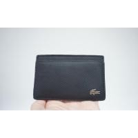 ราคา กระเป๋าใส่บัตร ใส่การ์ด lacoste card case (24187778275)