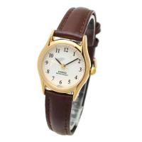 ราคา CASIO นาฬิกาข้อมือผู้หญิง รุ่น LTP-1094Q-7B9RDF สายหนัง (สินค้าขายดี) มั่นใจ ของแท้ 100% ประกันศูนย์ 1 ปีเต็ม (8054435682)