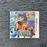 ราคา แผ่นแท้เครื่อง Nintendo 3DS เกมส์ Future Card Buddyfight Mezase! Buddy Champion! โซน แผ่นเปิดติดง่ายมีคู่มือ+ใบปณ. (28074997271)