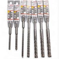 ราคา BOSCH​ ดอกสว่านโรตารี่​ BOSCH​ SDS​ PLUS​-5X​ ดอกสว่าน​ 5X SDS​ PLUS ดอกสว่านโรตารี่บอช​ 5X SDS-PLUS (13926823495)