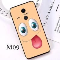 ราคา เคส Xiaomi redmi note4/4x-redmi 5 plus พร้อม SUPER LOVELY FUNNY FACES<3 (53660643222)