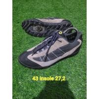 ราคา รองเท้าปั่นจักรยาน Shimano s43 mtb (43426972548)