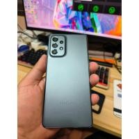 ราคา Samsung Galaxy A73 5G มือสอง สินค้าใหม่ไม่มีตำหนิ แท้ มีประกัน (22771632117)