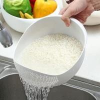 ราคา ROLLII Multi-Functional Kitchen Washing Basin - Drain Water, Wash Rice, And More ด้วยคุณสมบัติสะดวก - เหมาะสําหรับการใช้งานและผู้ใช้ต่างๆ - สิ่งจําเป็นในครัวในบ้านใหม่ ( (51258935162)