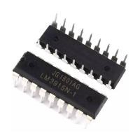 ราคา LM3915N-1 LM3915N LM3915 DIP18 (9476750865)