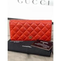 ราคา chanel bifold holo20 (9711187141)