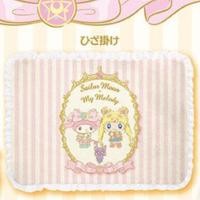 ราคา เซเลอร์มูนผ้าห่ม Sailormoon X My Melody (1599129634)
