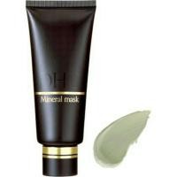 ราคา DHC Mineral Mask โคลนพอกหน้า ที่ช่วยบำรุงผิวให้ขาวกระจ่างใสขึ้น (100 g.) (1147082057)