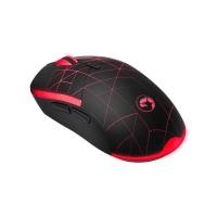 ราคา MOUSE + MOUSE PAD MARVO M115+G1 เมาส์มีไฟ7 สี สีสันสวยงามมาพร้อมแผ่นรองเมาส์ (20130769098)