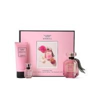 ราคา Victoria's Secret แบบน้ำหอม EDP Giftset รวมกลิ่น Bombshell , Bombshell Seduction , Bombshell Intense สุด Limited (26156597354)