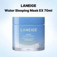 ราคา [LANEIGE] Water Sleeping Mask EX 70ml / Overnight Hydrating Mask / Moisture Barrier Care / K-Beauty Sleeping Pack (40729576925)
