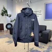 ราคา 2026 The North Face Men Women Jacket Cycling Jersey เสื้อกีฬากันลมชุดสกีเสื้อแจ็คเก็ตท่องเที่ยวชุดปีนเขากันน้ําขายร้อนแฟชั่นสไตล์กีฬาแท้ 100% AMHW (53808716472)