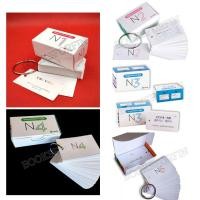 ราคา พร้อมส่ง บัตรรูปประโยคภาษาญี่ปุ่น#N1#N2#N3#N4#N5#สมเกียรติ เชวงกิจวณิช#ภาษาญี่ปุ่น (27211149377)