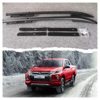 ราคา MITSUBISHI​ TRITON​ (4 ประตู)​ 2015+ ราวหลังคา (ROOF RACK)​ (12374583669)
