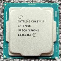 ราคา Intel® Core™ i7-8700K Socket 1151 V2 (23982851400)