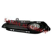 ราคา ไฟตัดหมอก สปอร์ตไลท์ Honda HRV ปี 2014,2015,2016,2017 งานจีน (18837897513)