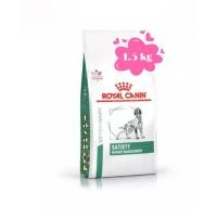 ราคา Royal Canin Diabetic 1.5 kg (21616265384)