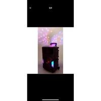ราคา ลำโพงลาก skg av-1000 (22779290703)