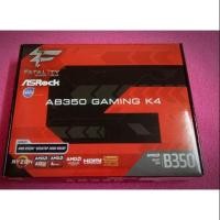 ราคา Asrock ab350 gameing k4 (4916817106)