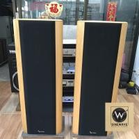 ราคา ลำโพง ยี่ห้อ Infinity รุ่น Renaissance 90 (Made in USA) (23485518052)