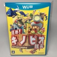 ราคา Wii U : Captain Toad - Treasure Tracker (JP) (5612932853)