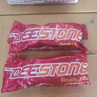 ราคา ยางในจักรยานล้อ20x1.75/1.90/2.125.DEESTONE (25256672323)